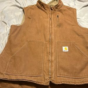 Women’s Carhartt vest